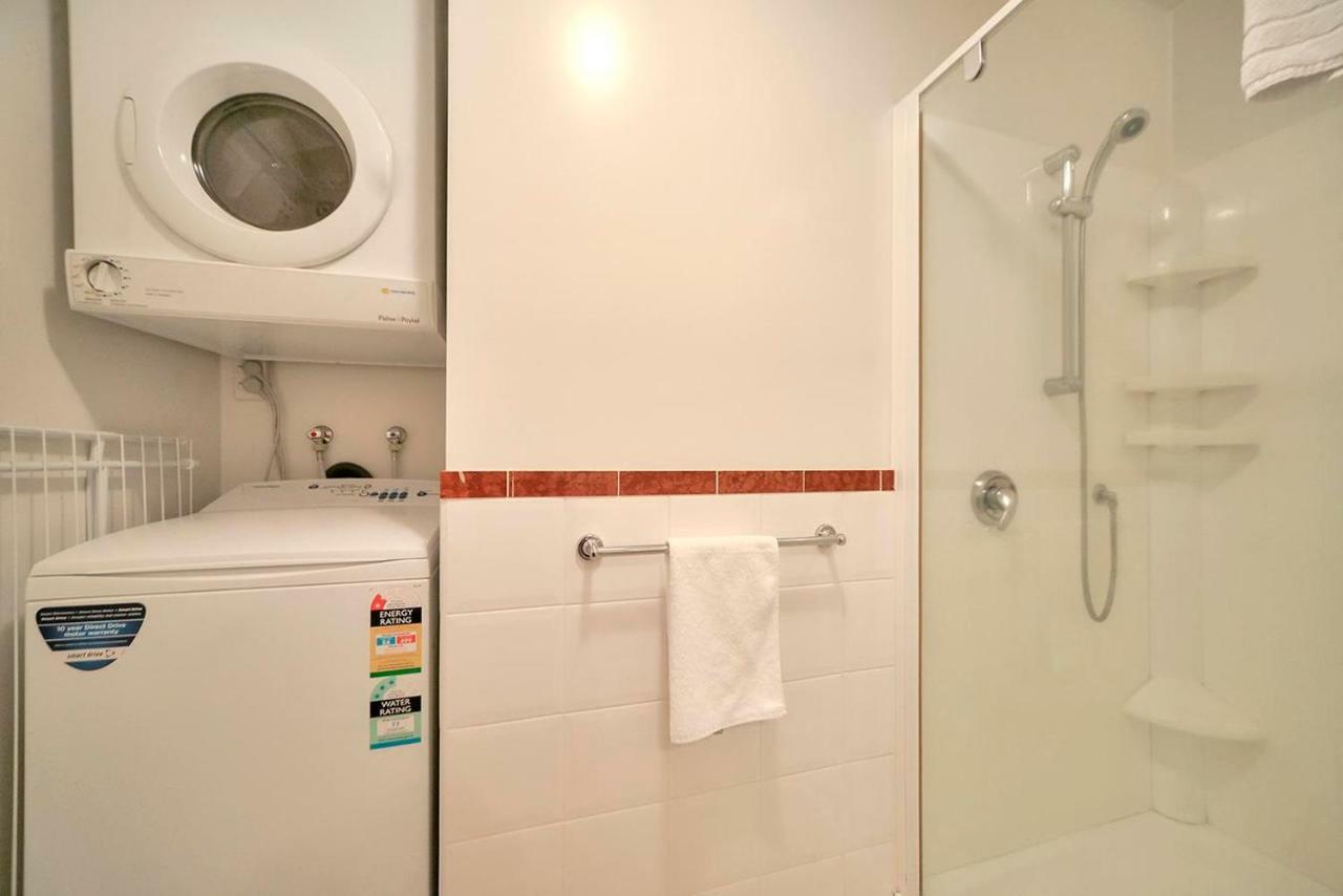 אוקלנד Qv Modern Cbd Apartment - 118 מראה חיצוני תמונה